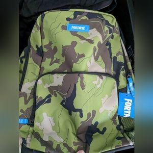 Fortnite Boys BackPack